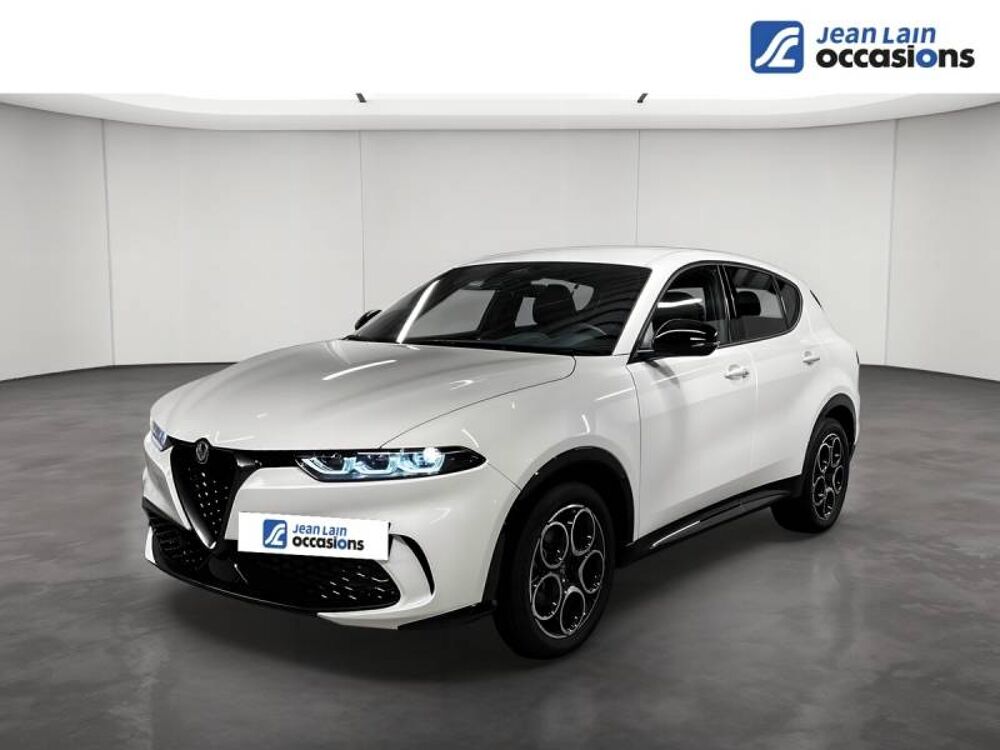 Tonale 1.5 Hybrid 130 ch TCT7 Sprint 2024 occasion 73290 La Motte-Servolex