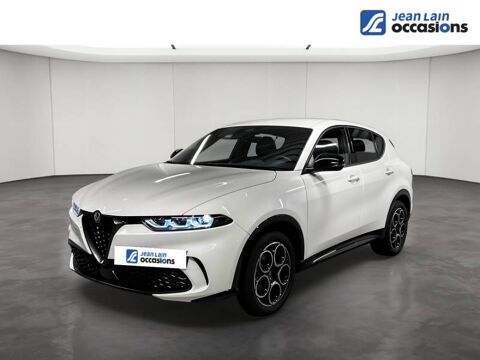 Tonale 1.5 Hybrid 130 ch TCT7 Sprint 2024 occasion 73290 La Motte-Servolex