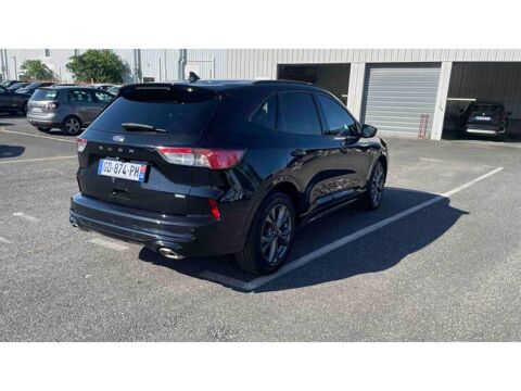 Kuga 2.5 Duratec 225 ch PHEV Powershift ST-Line 2021 occasion 34970 Lattes