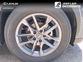 LBX 2WD Business Plus 2026 occasion 38130 &Eacute;chirolles