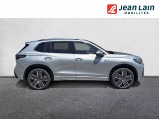 Tiguan 1.5 eTSI 150ch DSG7 R-Line 2026 occasion 38600 Fontaine