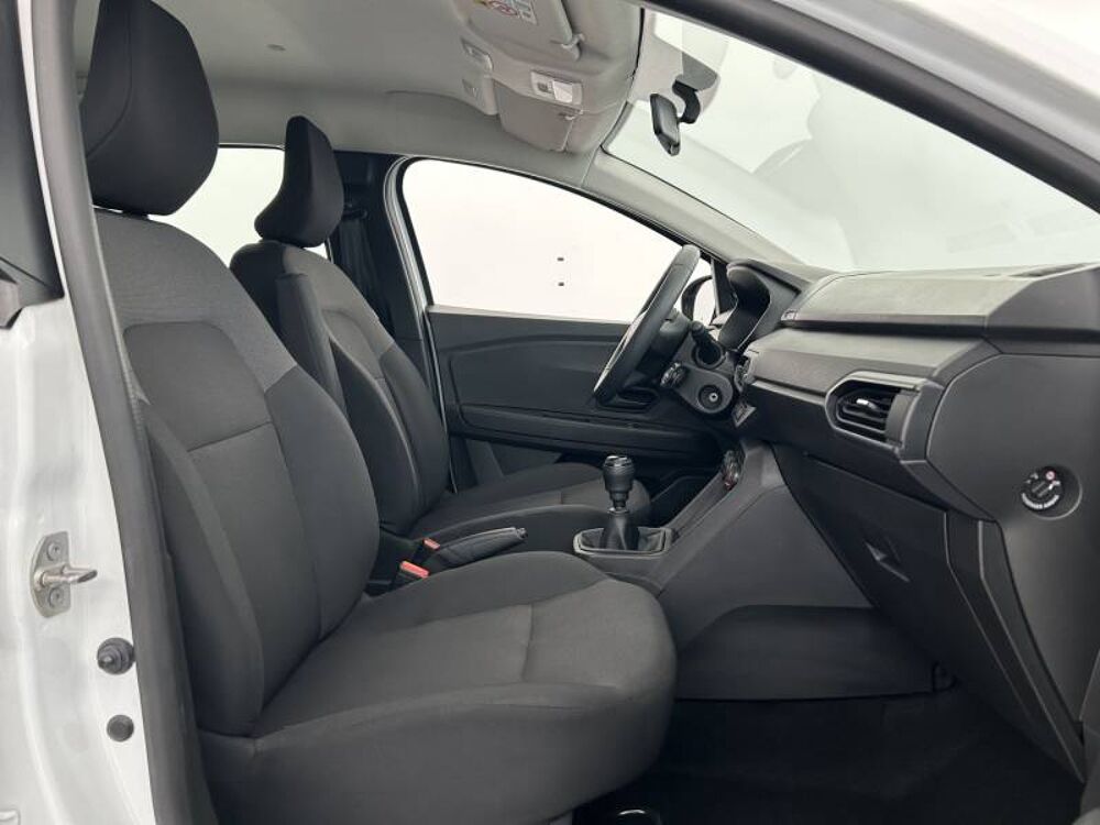 Sandero ECO-G 100 Essential 2023 occasion 22500 Paimpol