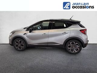 Captur TCe 140 EDC - 21 Intens 2022 occasion 26000 Valence
