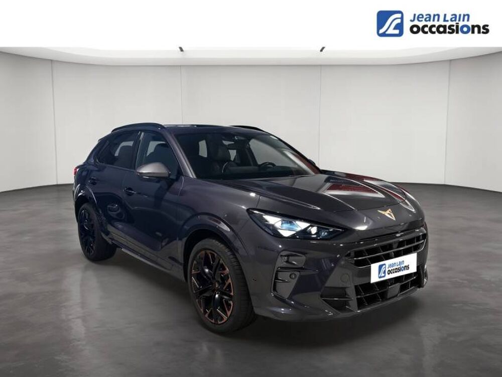Terramar 1.5 eHybrid 272 ch DSG6 VZ 2025 occasion 74100 Ville-la-Grand