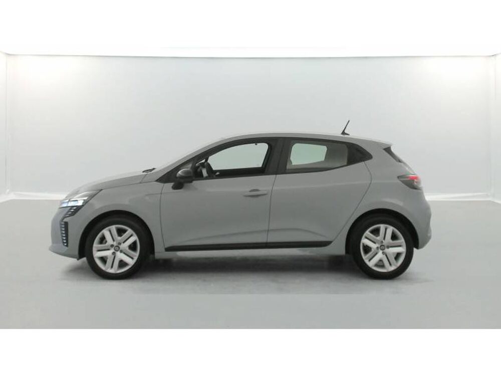 Clio Blue dCi 100 ch GSR2 Evolution 2025 occasion 29600 Morlaix