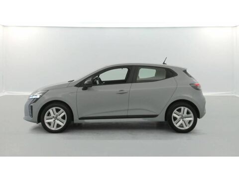 Clio Blue dCi 100 ch GSR2 Evolution 2025 occasion 29600 Morlaix