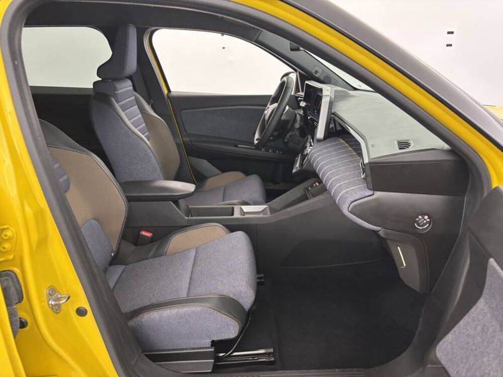 R5 Renault 5 E-Tech Electrique 120 ch autonomie urbaine Techno 2025 occasion 61000 Alen&ccedil;on