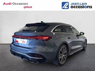 A5 Avant TFSI 150 ch S tronic 7 S line 2025 occasion 38130 &Eacute;chirolles