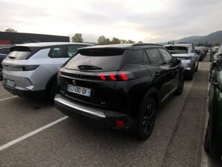 2008 Electrique 136 ch GT 2022 occasion 38300 Bourgoin-Jallieu