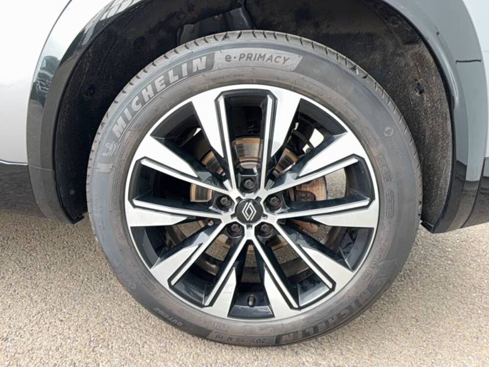 Austral E-Tech hybrid 200 Techno 2023 occasion 61100 Flers
