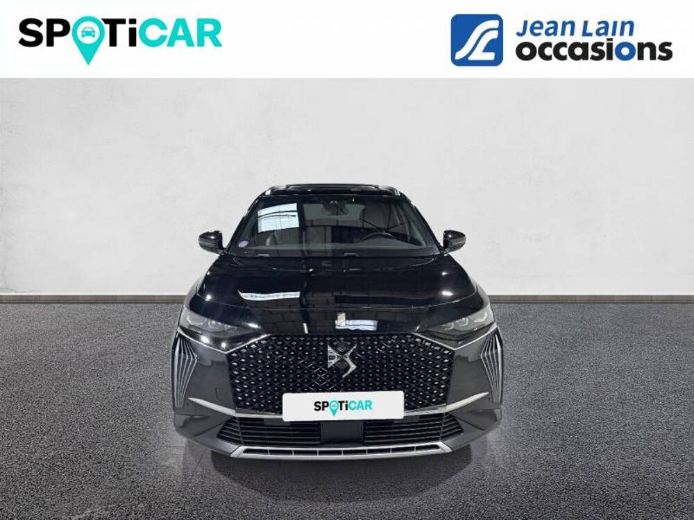DS7 DS 7 Hybride Rechargeable E-Tense 360 EAT8 4x4 Opera 2024 occasion 74100 V&eacute;traz-Monthoux
