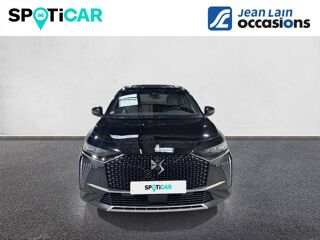 DS7 DS 7 Hybride Rechargeable E-Tense 360 EAT8 4x4 Opera 2024 occasion 74100 V&eacute;traz-Monthoux