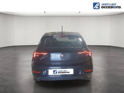 Polo 1.0 TSI 95 S&S BVM5 Life 2023 occasion 01200 Valserh&ocirc;ne
