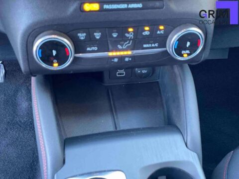 Kuga 2.5 Duratec 190 ch FlexiFuel FHEV E85 Powershift ST-Lin 2023 occasion 34970 Lattes