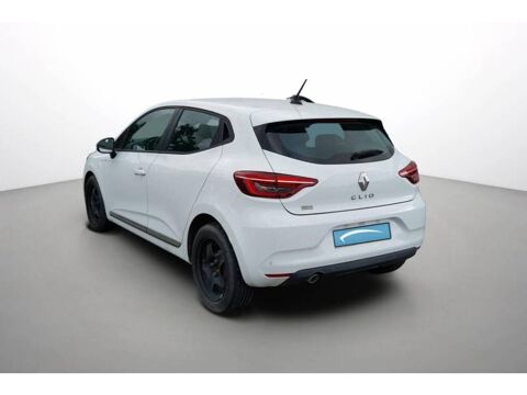 Clio TCe 90 - 21 Business 2021 occasion 61000 Alen&ccedil;on