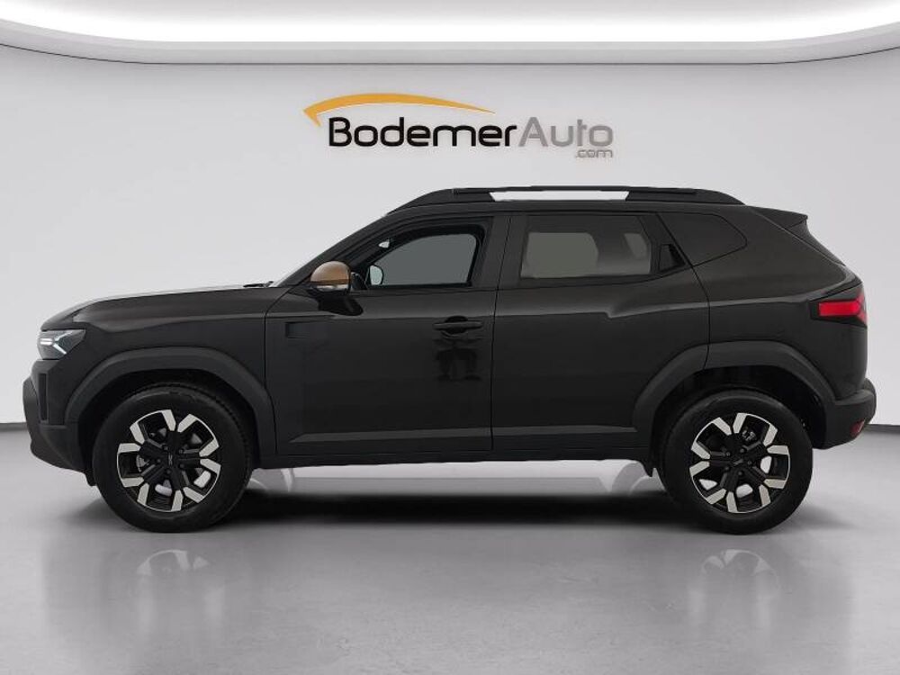 Duster Hybrid 140 Extreme 2025 occasion 29900 Concarneau