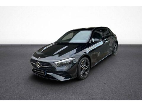 Mercedes Classe A 250 e 8G-DCT AMG Line 2023 occasion SANCE 71000
