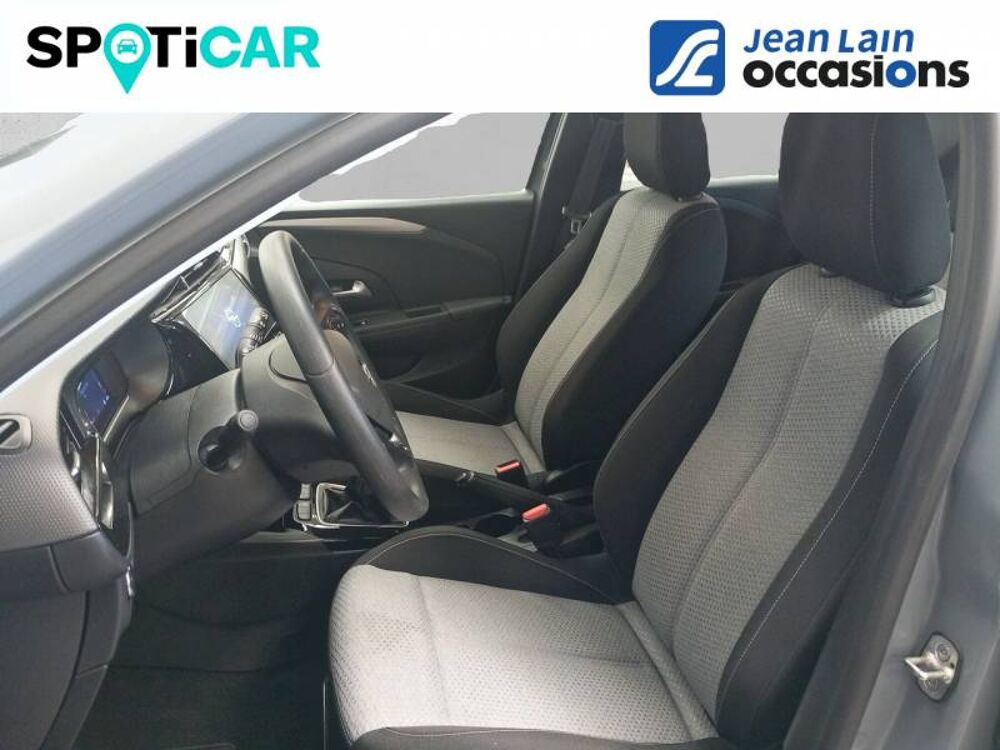 Corsa 1.2 75 ch BVM5 2024 occasion 74200 Anthy-sur-L&eacute;man