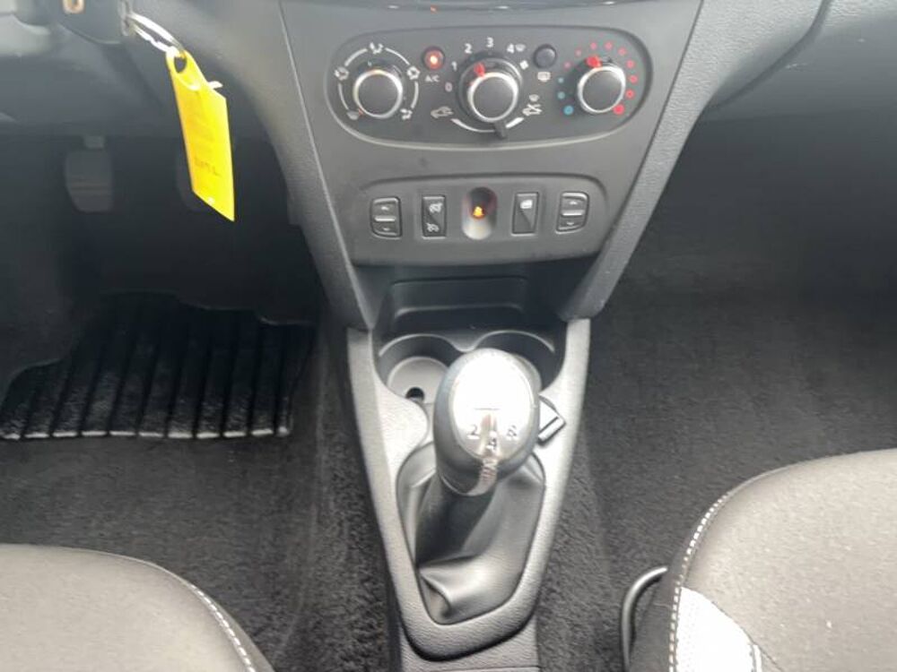 Sandero TCe 90 Stepway 2020 occasion 56850 Caudan