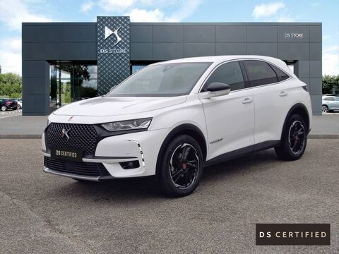 Annonce voiture Citron DS7 25790 