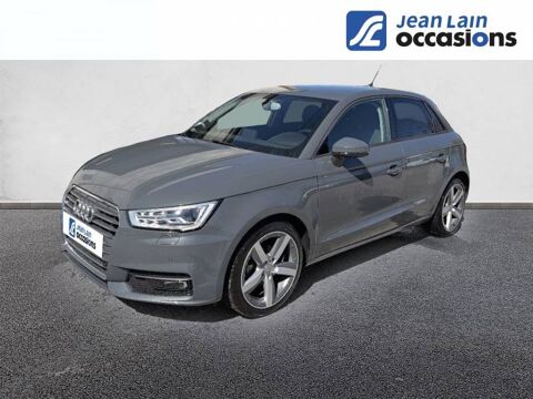 Audi A1 Sportback 1.0 TFSI ultra 95 Ambiente 2018 occasion Gap 05000