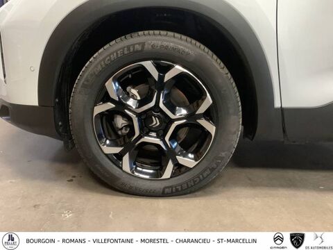 C5 aircross C5 Aircross BlueHDi 130 EAT8 Max 2025 occasion 38300 Bourgoin-Jallieu