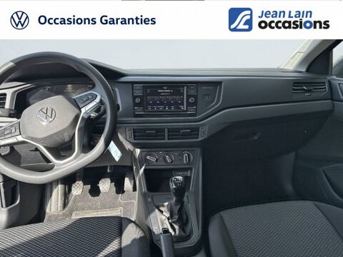 Polo 1.0 TSI 95 S&S BVM5 2023 occasion 74700 Sallanches