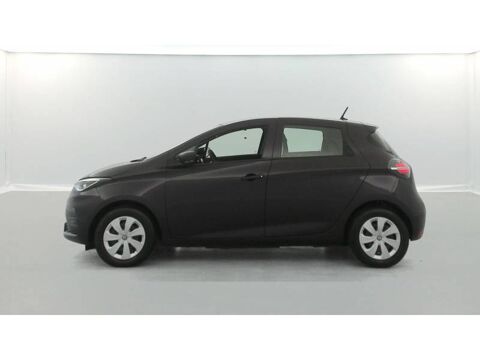 Zo&eacute; Zoe R110 - MY22 Equilibre 2023 occasion 29200 Brest