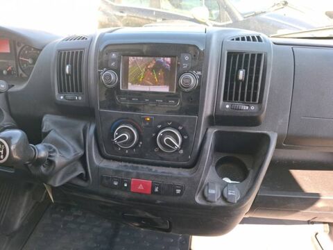 Jumper JUMPER TOLE 30 L1H1 BLUEHDi 120 S&S BVM6 DRIVER 2021 occasion 38300 Bourgoin-Jallieu