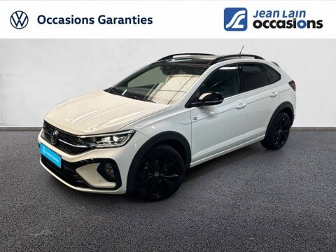 Volkswagen Taigo 1.5 TSI 150 DSG7 R-Line 2024 occasion La Motte-Servolex 73290