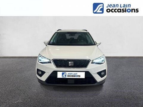 Arona 1.0 TSI 95 ch Start/Stop BVM5 Urban 2020 occasion 74100 Ville-la-Grand