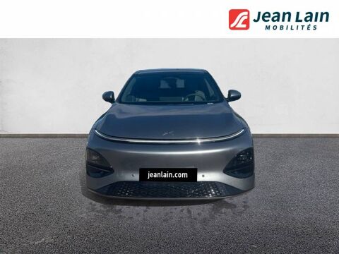 G6 Autonomie Etendue 2026 occasion 26000 Valence