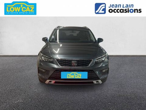 Ateca 1.5 TSI 150 ch ACT Start/Stop Style 2018 occasion 38360 Sassenage