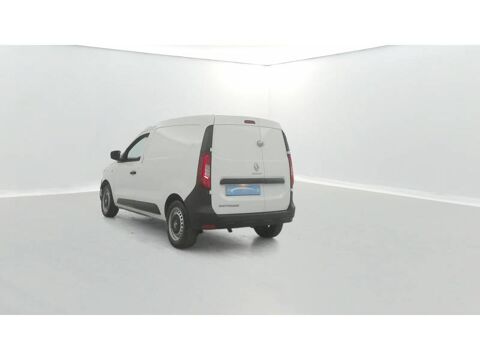 Express EXPRESS VAN TCE 100 - 22 CONFORT 2022 occasion 61100 Flers