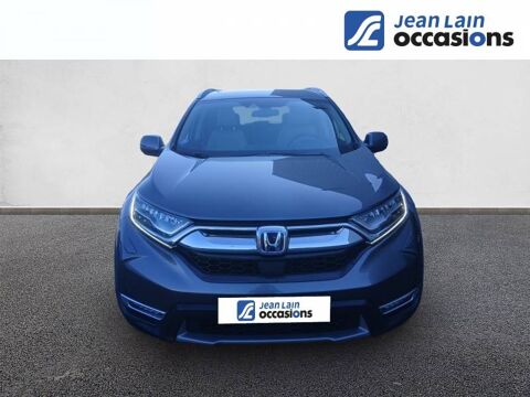 CR-V e:HEV 2.0 i-MMD 2WD Exclusive 2022 occasion 26000 Valence