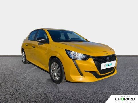 208 PureTech 75 S&S BVM5 Like 2022 occasion 83170 BRIGNOLES