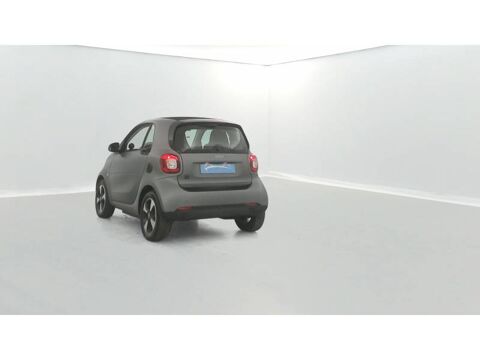 ForTwo Fortwo Coup&eacute; 82 ch Passion 2022 occasion 56400 Auray