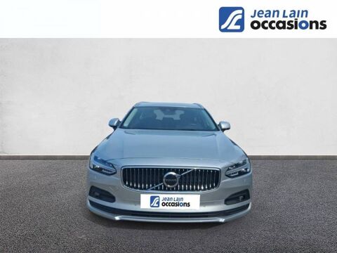 V90 B4 (Diesel) 197 ch Geartronic 8 2021 occasion 05000 Gap