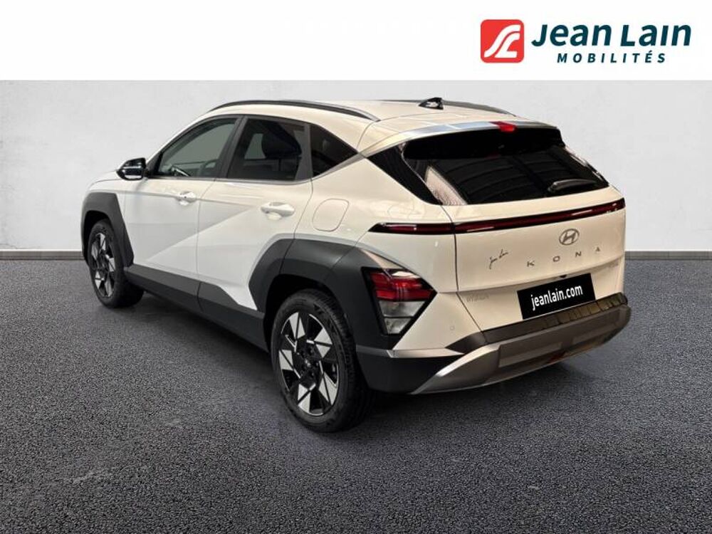 Kona Hybrid 138 Creative 2026 occasion 74600 Seynod