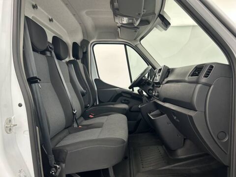 Master MASTER FGN TRAC F3500 L2H2 BLUE DCI 135 CONFORT 2024 occasion 56400 Auray