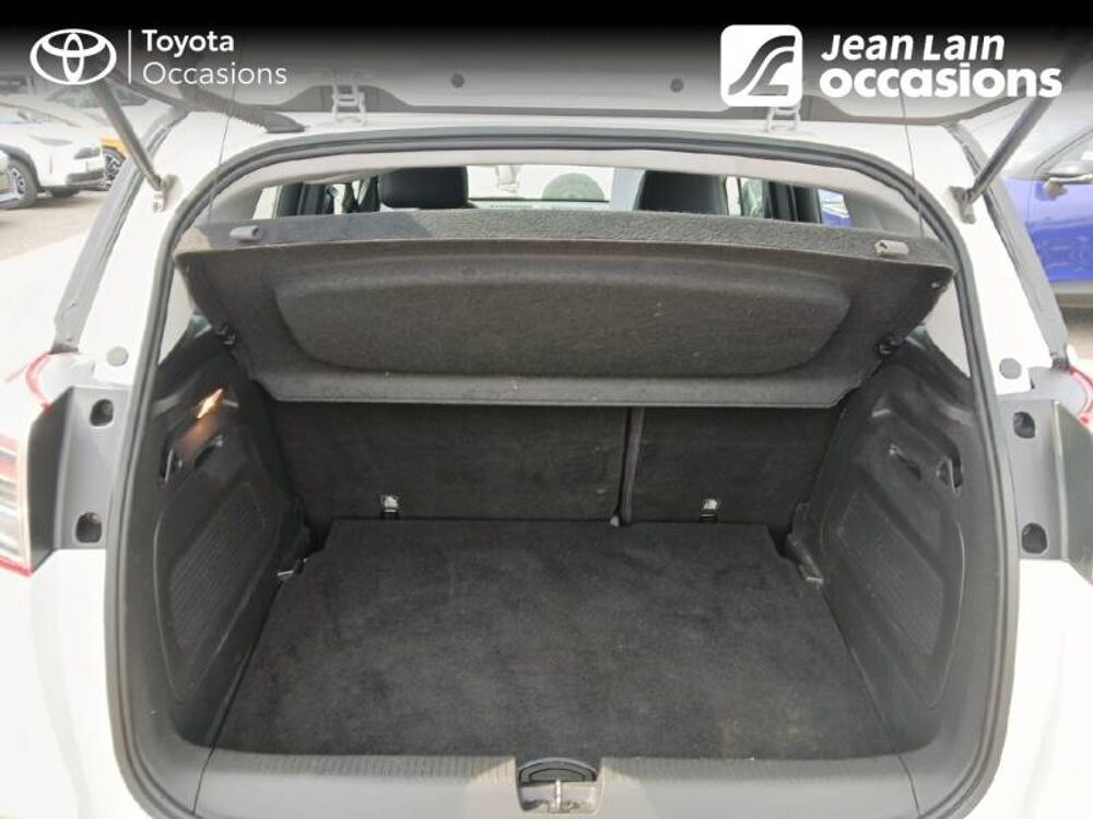 Crossland X 1.2 Turbo 110 ch Design 2019 occasion 26000 Valence