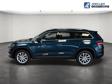 Kodiaq 2.0 TDI 200 SCR DSG7 4x4 7pl Style 2024 occasion 38500 Voiron