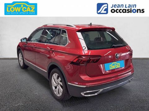Tiguan 1.4 eHybrid 245ch DSG6 Elegance 2021 occasion 73490 La Ravoire
