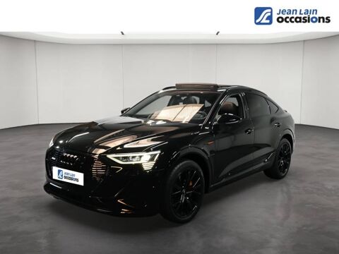 Annonce voiture Audi E-TRON 38990 €