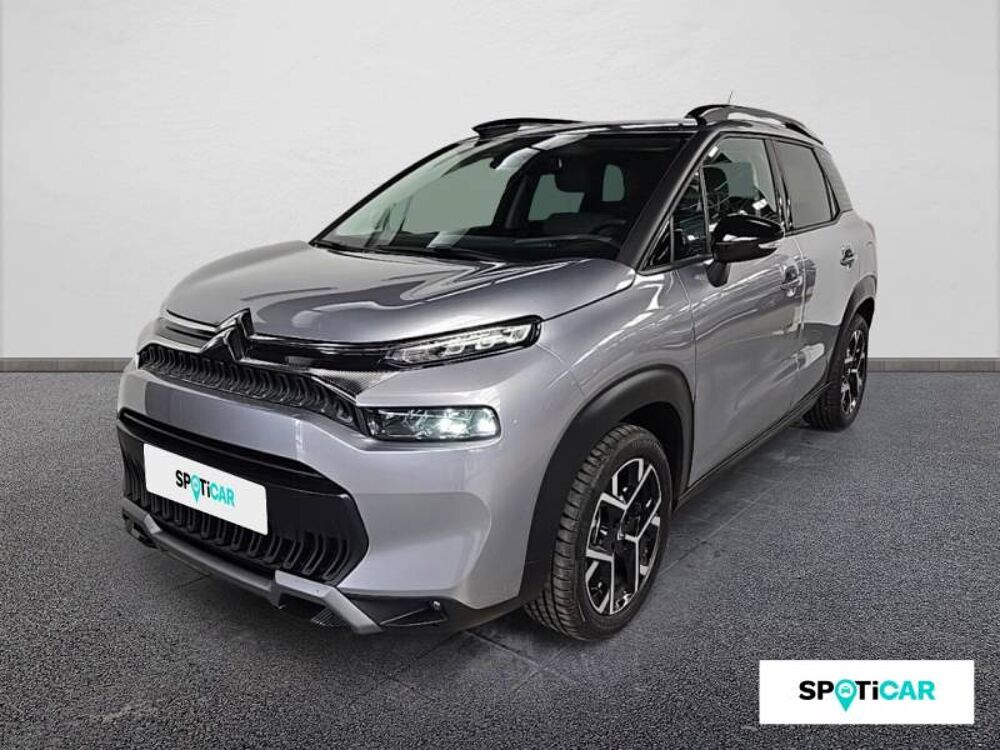 C3 Aircross PureTech 130 S&S EAT6 Max 2024 occasion 42000 Saint-Étienne