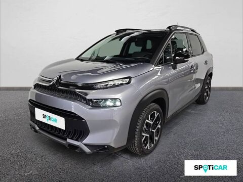 C3 Aircross PureTech 130 S&S EAT6 Max 2024 occasion 42000 Saint-Étienne