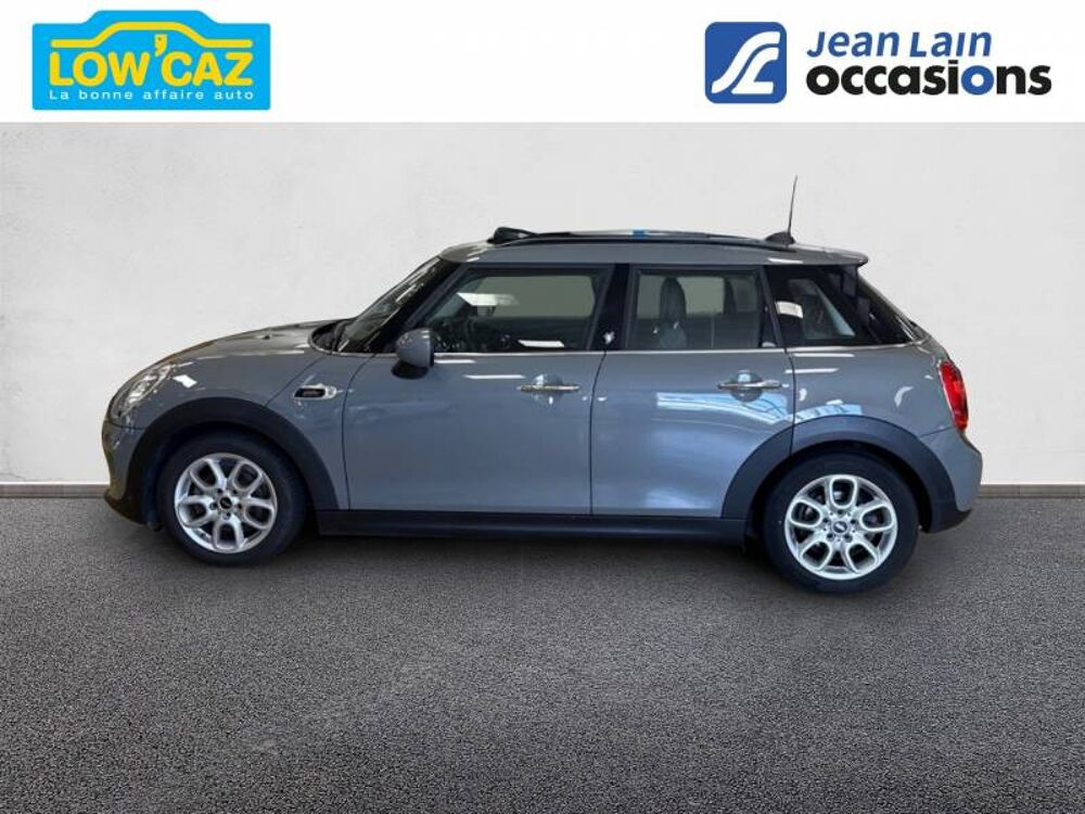 Cooper Hatch 5 Portes One D 95 ch Edition Blackfriars 2018 occasion 73490 La Ravoire
