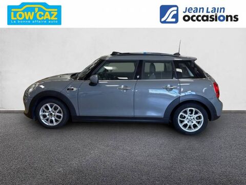 Cooper Hatch 5 Portes One D 95 ch Edition Blackfriars 2018 occasion 73490 La Ravoire