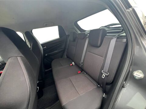 Swift Sport 1.4 Boosterjet Hybrid 2021 occasion 78120 Rambouillet