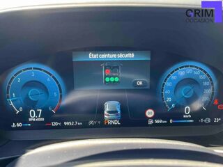Focus 1.5 EcoBlue 115 Powershift Titanium X Business 2025 occasion 34970 Lattes